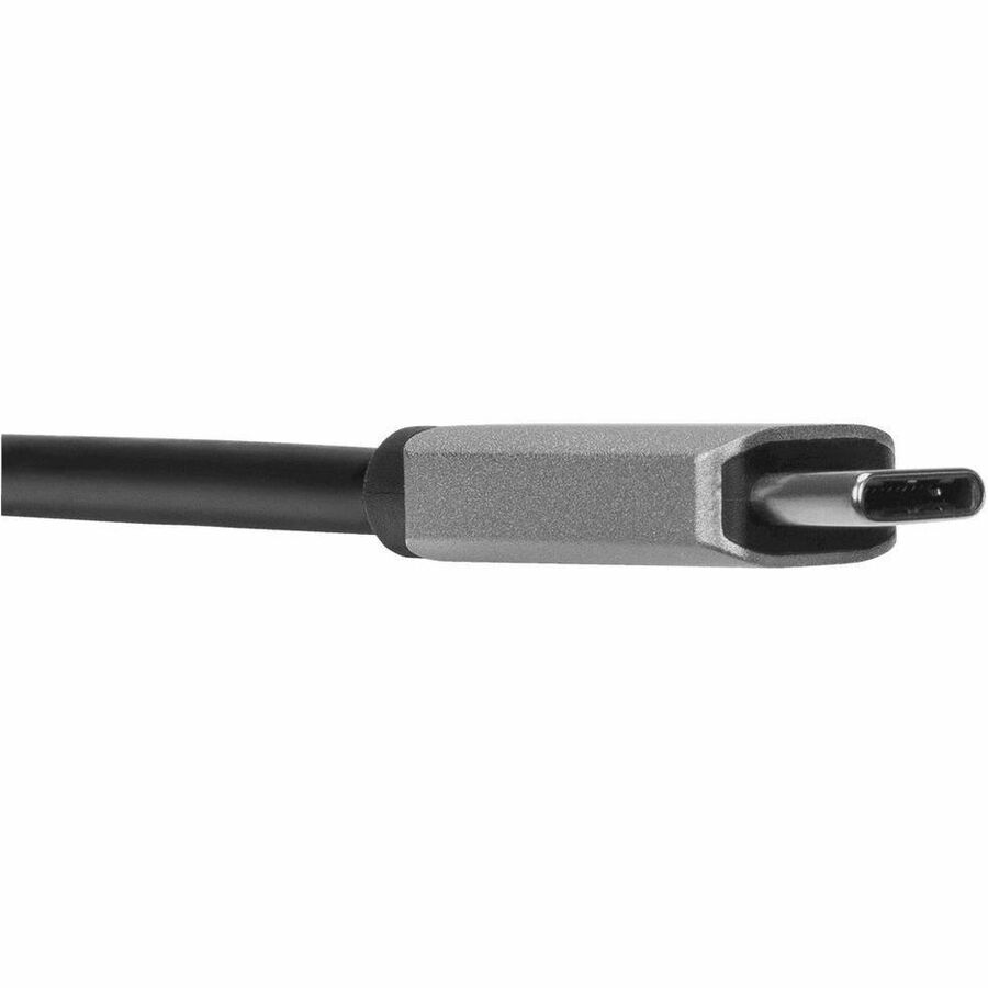 Targus USB-C to 4-Port USB-A Hub - Image 3