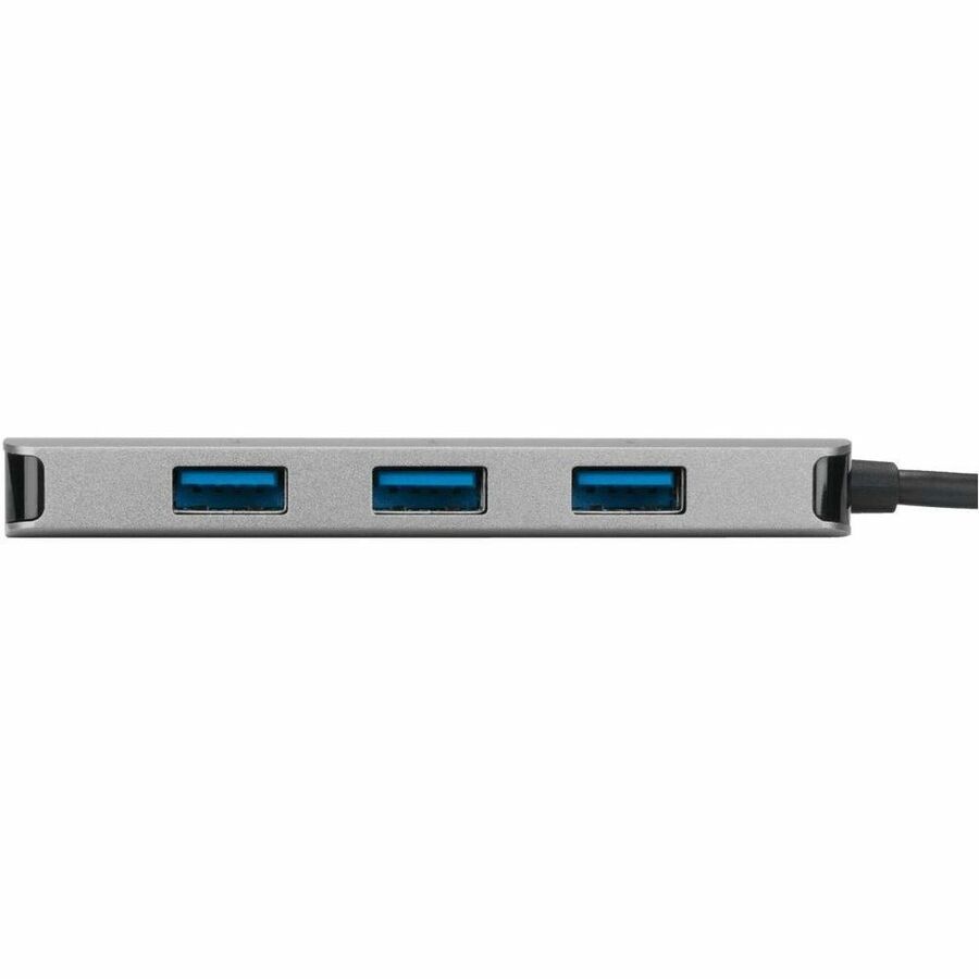Targus USB-C to 4-Port USB-A Hub - Image 5