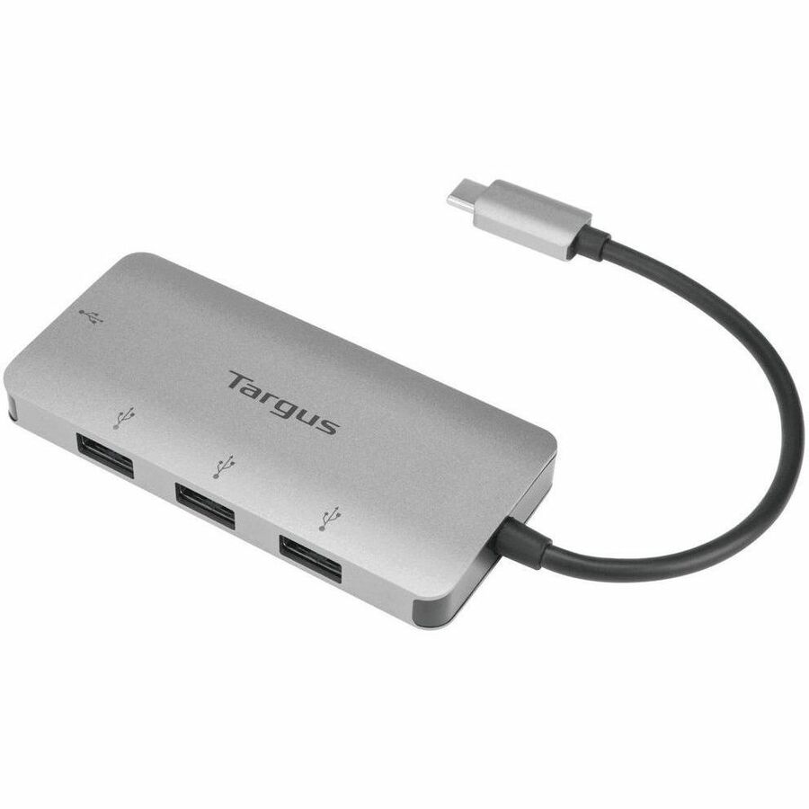 Targus USB-C to 4-Port USB-A Hub - Image 7
