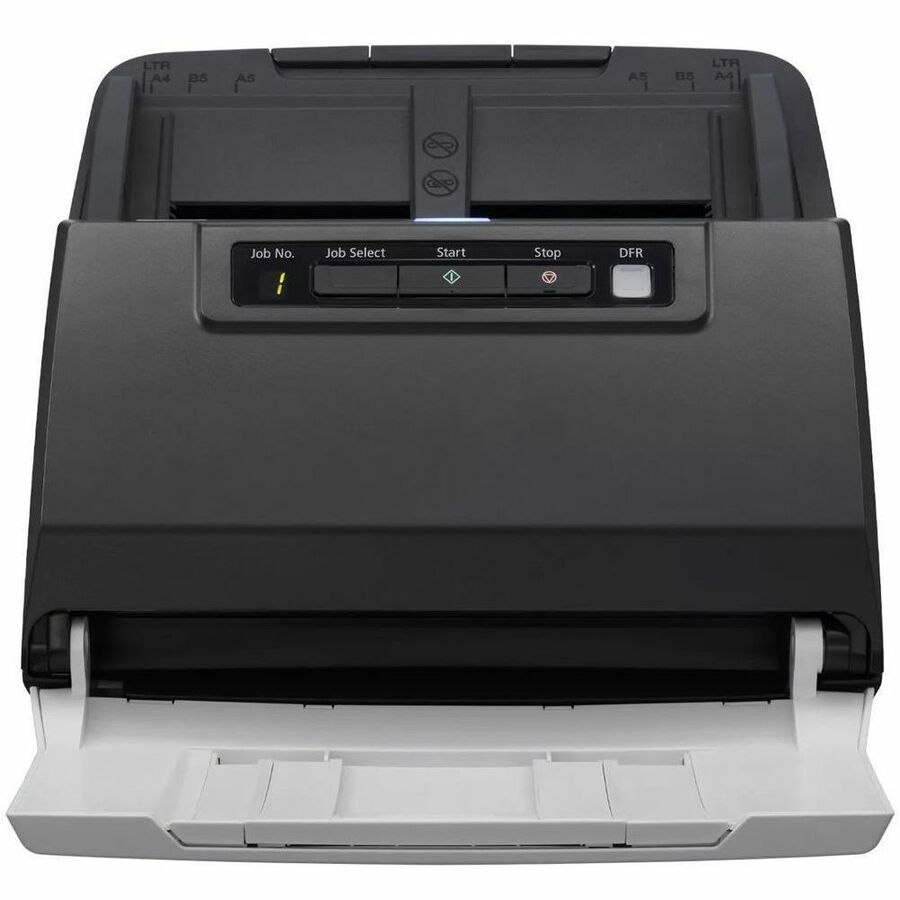 Canon imageFORMULA DR-M160II Sheetfed Scanner - 600 dpi Optical - Image 2