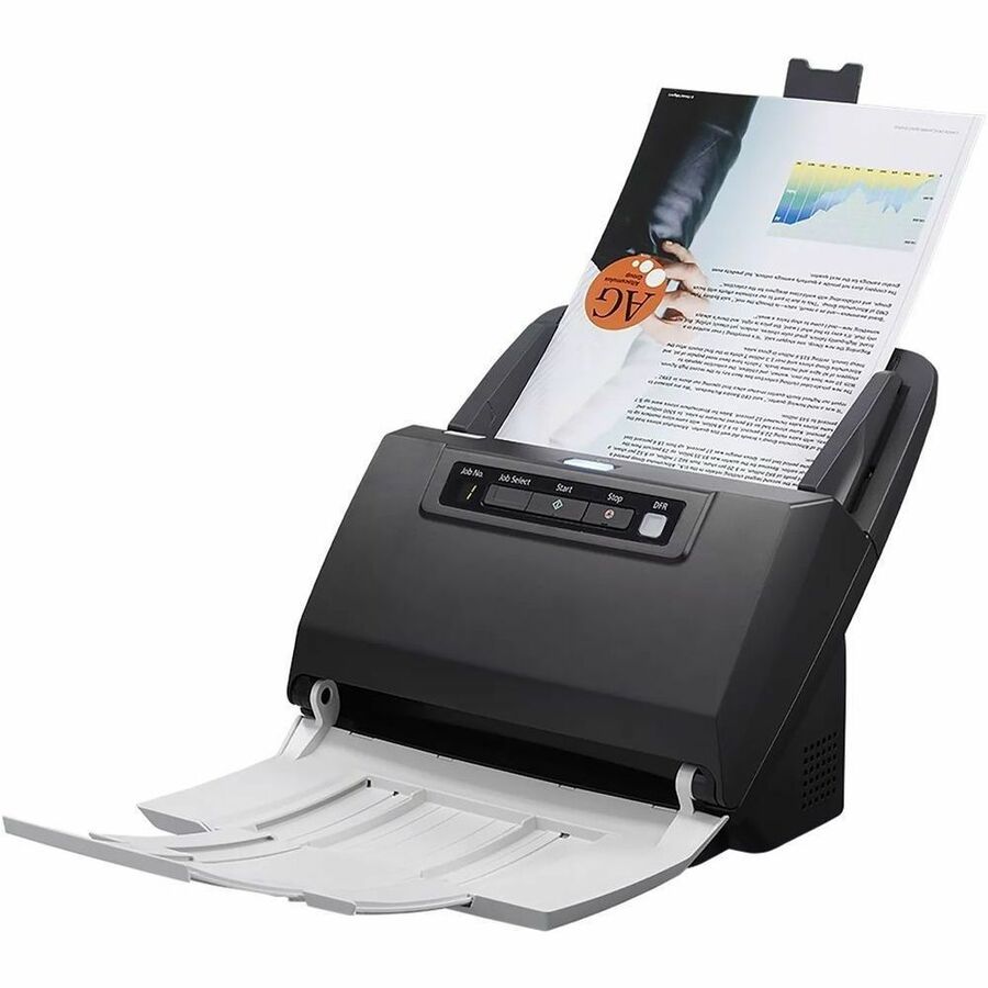 Canon imageFORMULA DR-M160II Sheetfed Scanner - 600 dpi Optical - Image 3