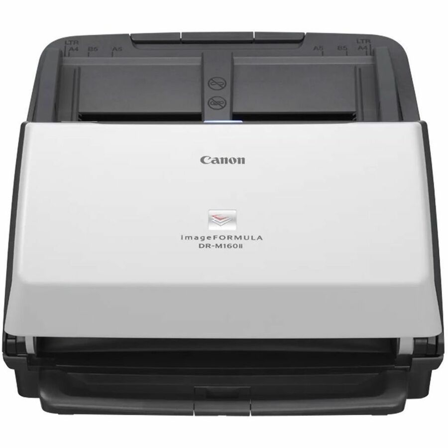 Canon imageFORMULA DR-M160II Sheetfed Scanner - 600 dpi Optical - Image 4