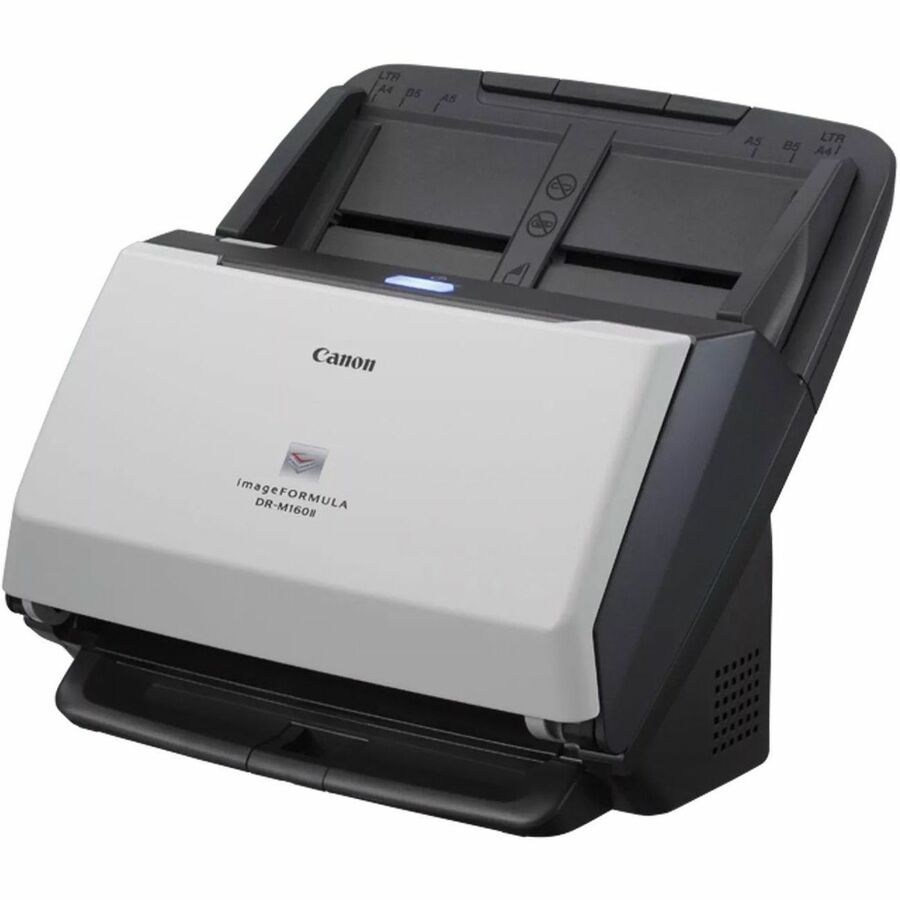 Canon imageFORMULA DR-M160II Sheetfed Scanner - 600 dpi Optical - Image 5