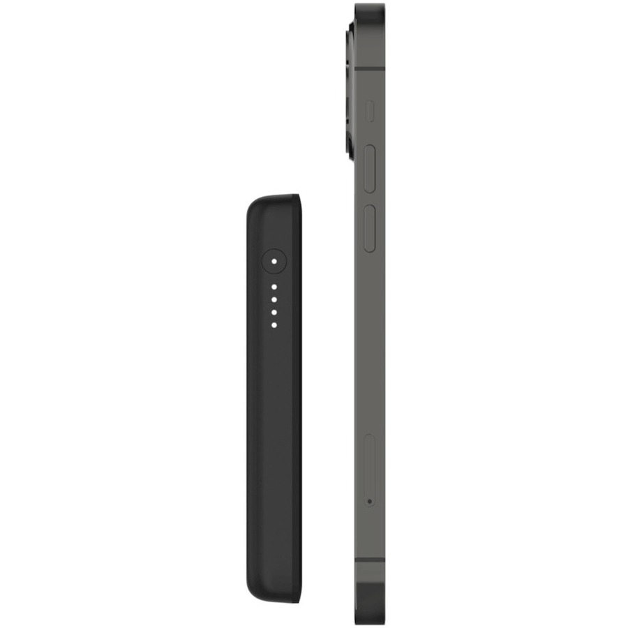 Belkin BoostCharge Magnetic Wireless Power Bank 2.5K - Image 4