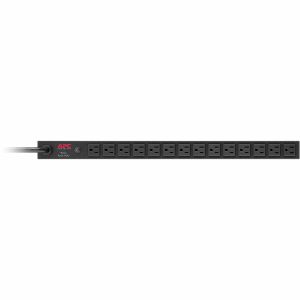APC Basic Rack 2400VA PDU