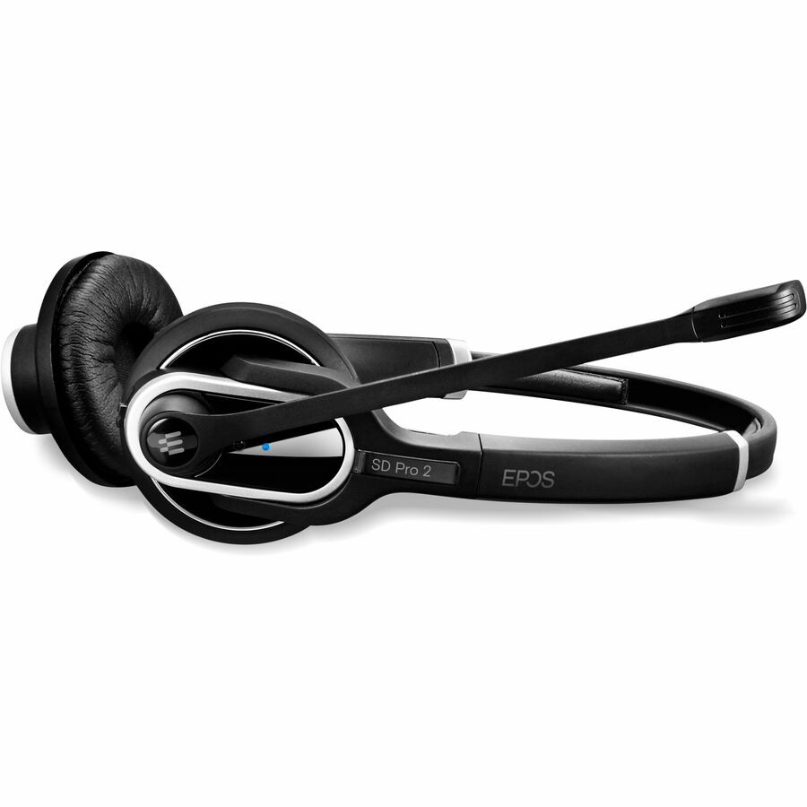 EPOS IMPACT SD 30 ML - US Headset - Image 3