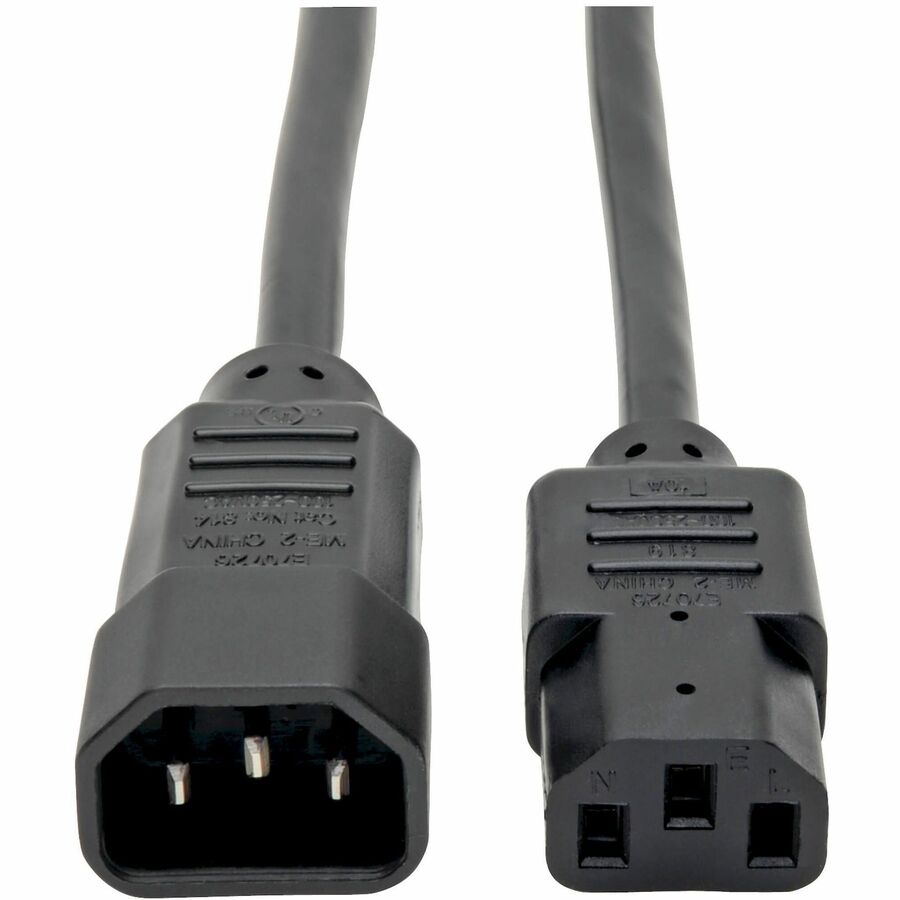 Tripp Lite P004-006 Power Extension Cord - Image 2