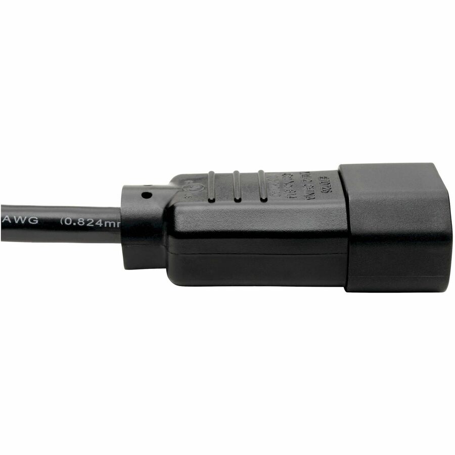 Tripp Lite P004-006 Power Extension Cord - Image 3
