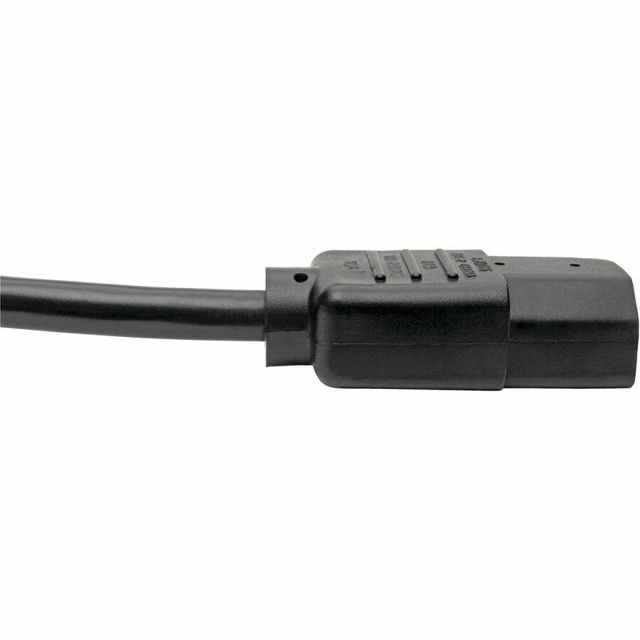 Tripp Lite P004-006 Power Extension Cord - Image 4