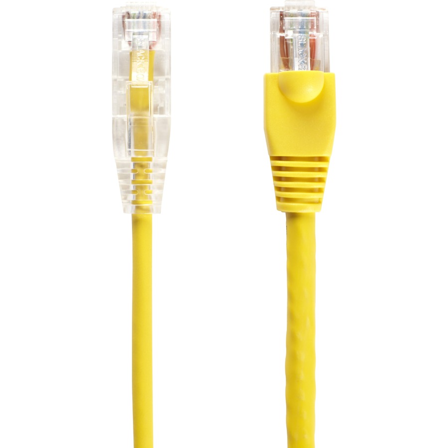 Black Box Slim-Net Cat.6 UTP Patch Network Cable - Image 3