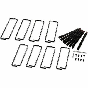 APC NetShelter SX 750mm Cable Ring Set