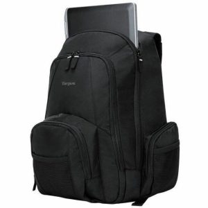 Targus Groove CVR600 Carrying Case (Backpack) for 15.4" to 16" Notebook - Black