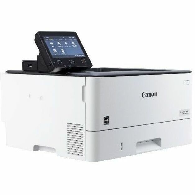 Canon imageCLASS LBP LBP247DW Desktop Wireless Laser Printer - Monochrome - Image 3