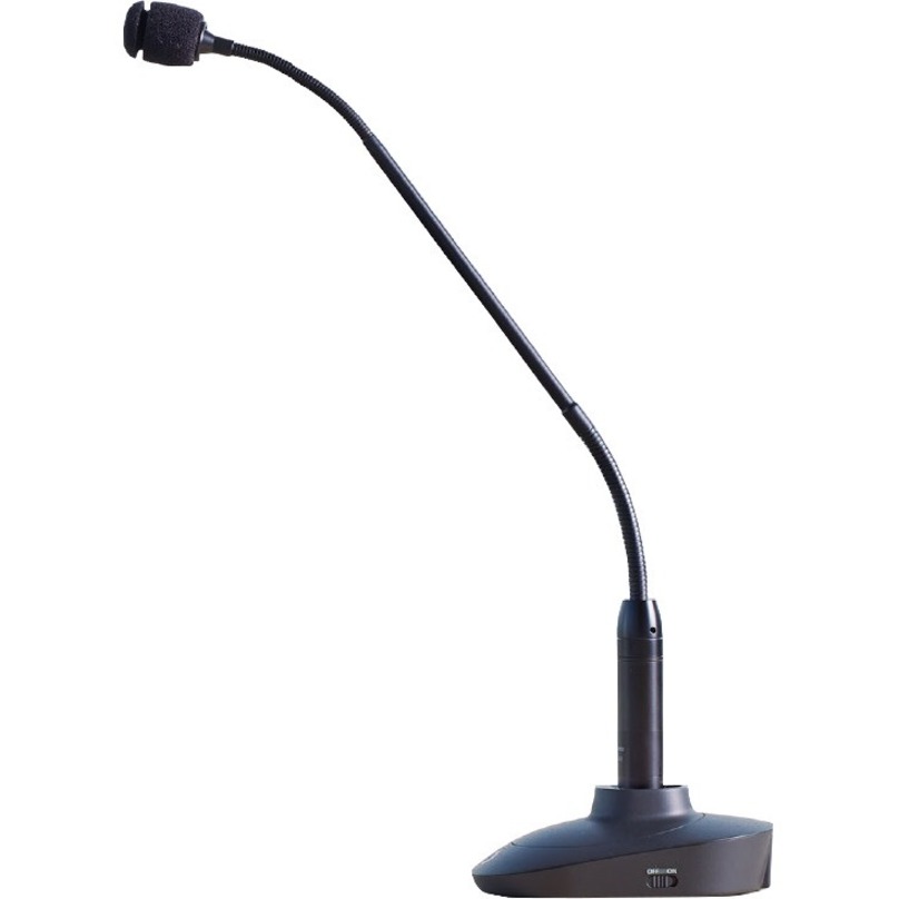 Panasonic Wireless Desktop Transmitter (for Gooseneck Microphone) - Image 2