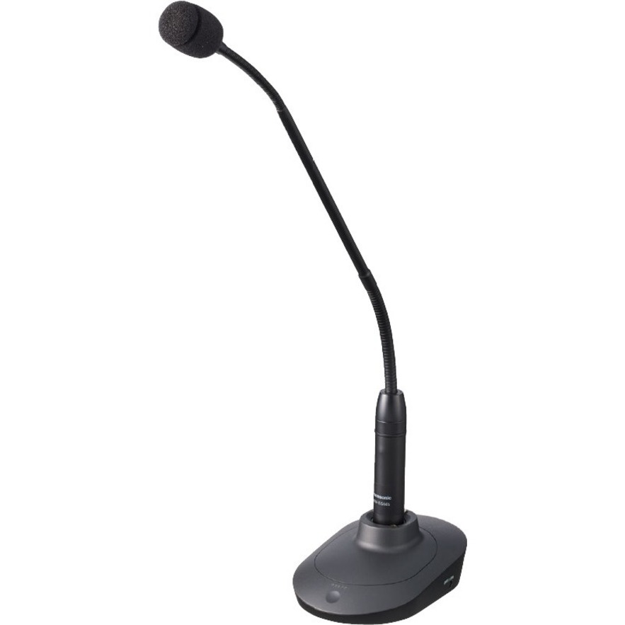 Panasonic Wireless Desktop Transmitter (for Gooseneck Microphone) - Image 3