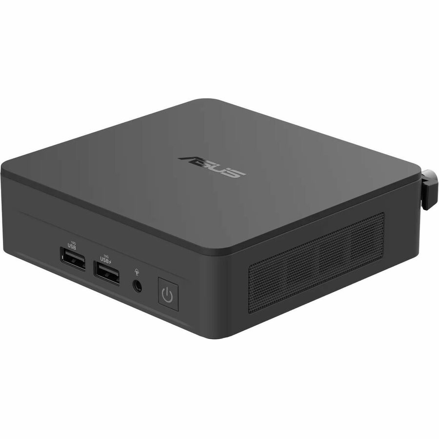 Asus NUC 13 Pro RNUC13ANBI700000I Barebone System - Mini PC - Intel Core i7 13th Gen i7-1360P - Image 9