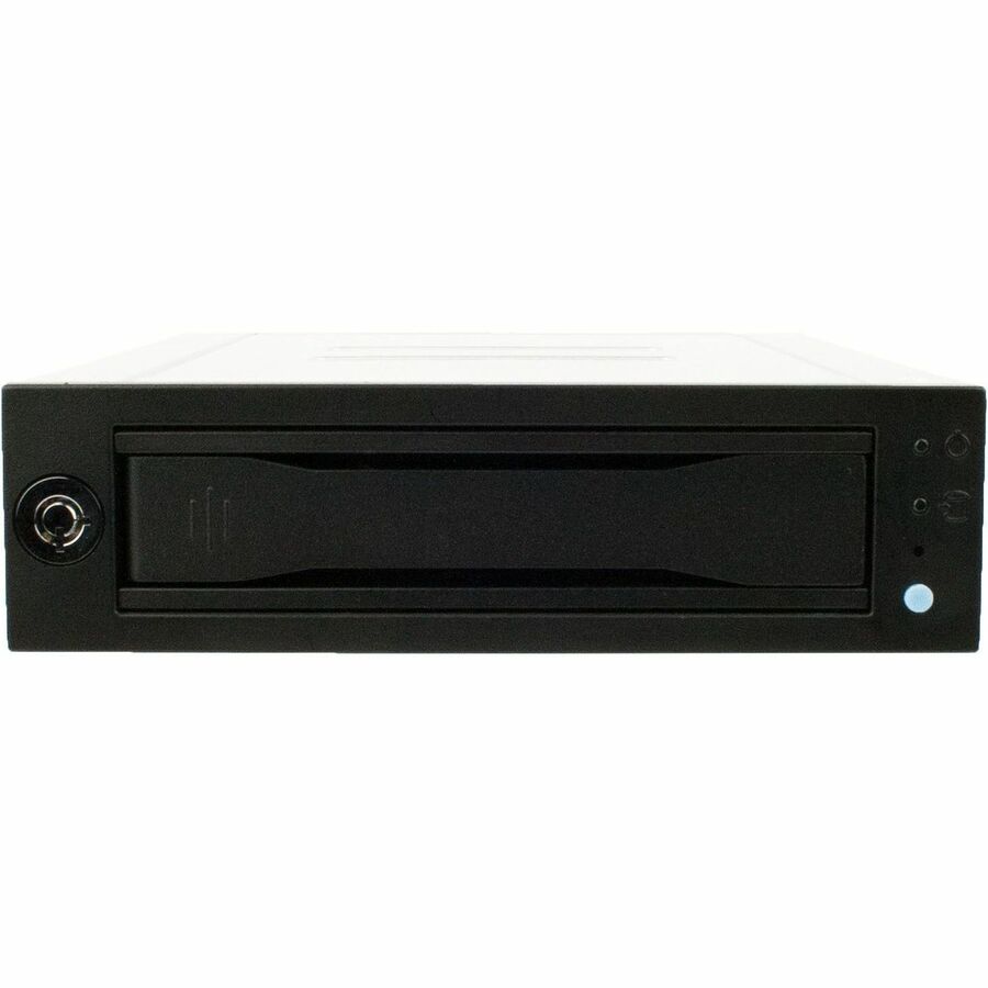 CRU Data Express DX115 DC Hard Drive Carrier - Image 2