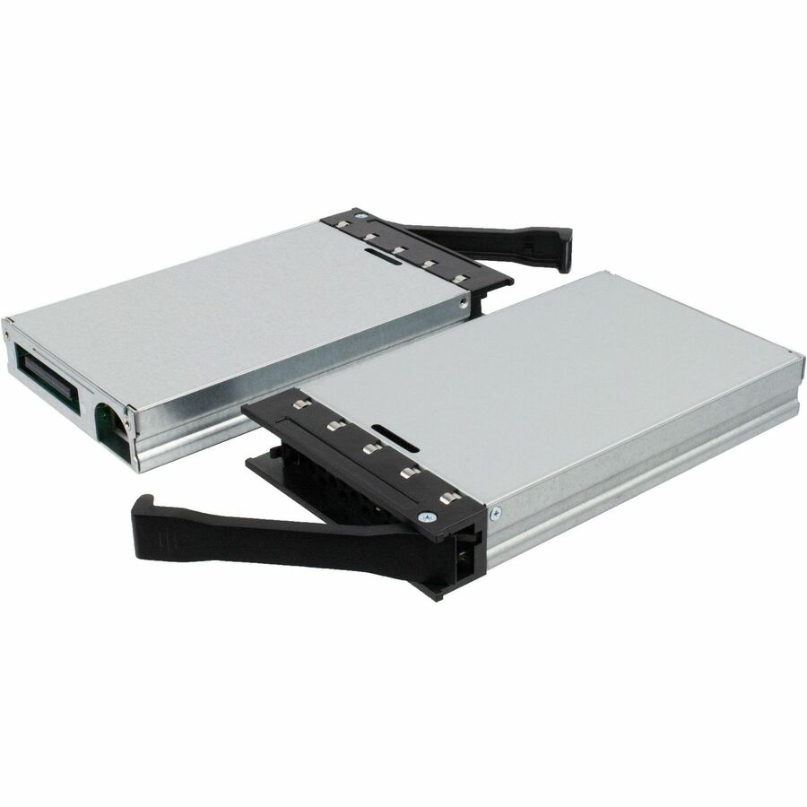 CRU Data Express DX115 DC Hard Drive Carrier - Image 7