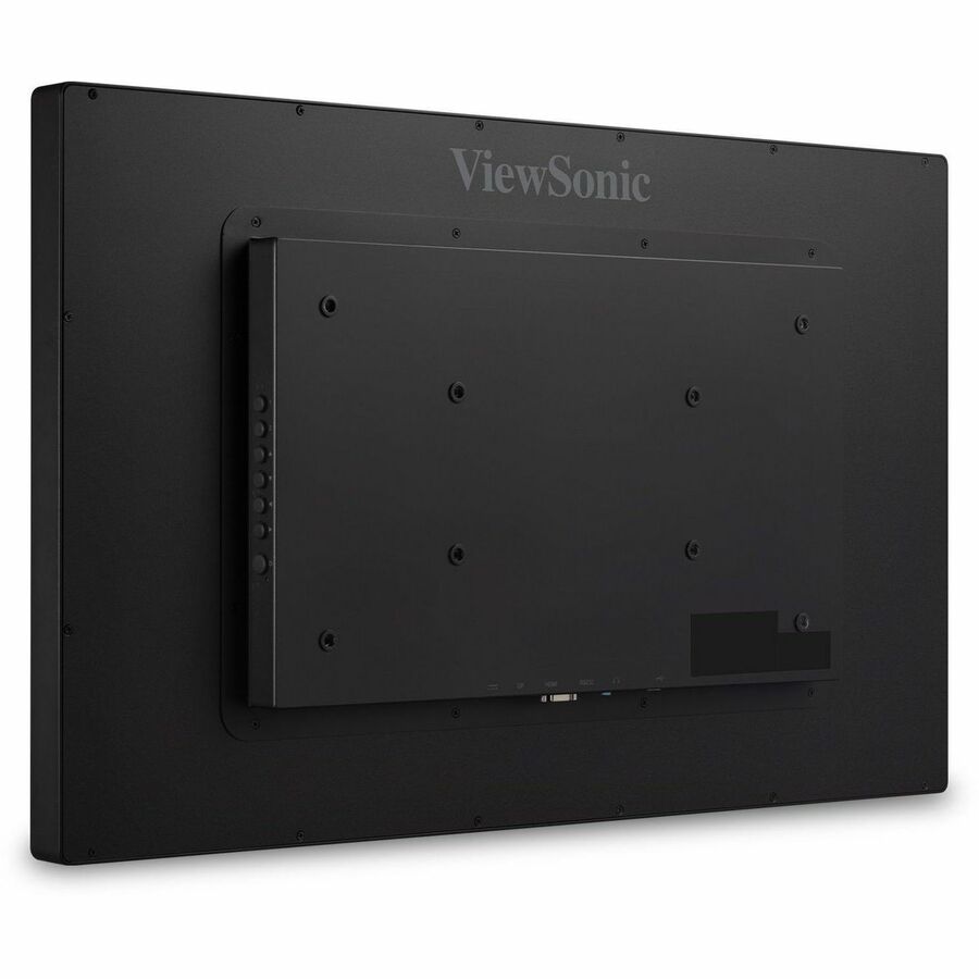 ViewSonic TD3207 - 1080p Touch Screen Monitor with 24/7 Operation, HDMI, DisplayPort, RS232 - 450 cd/m² - 32" - Image 2