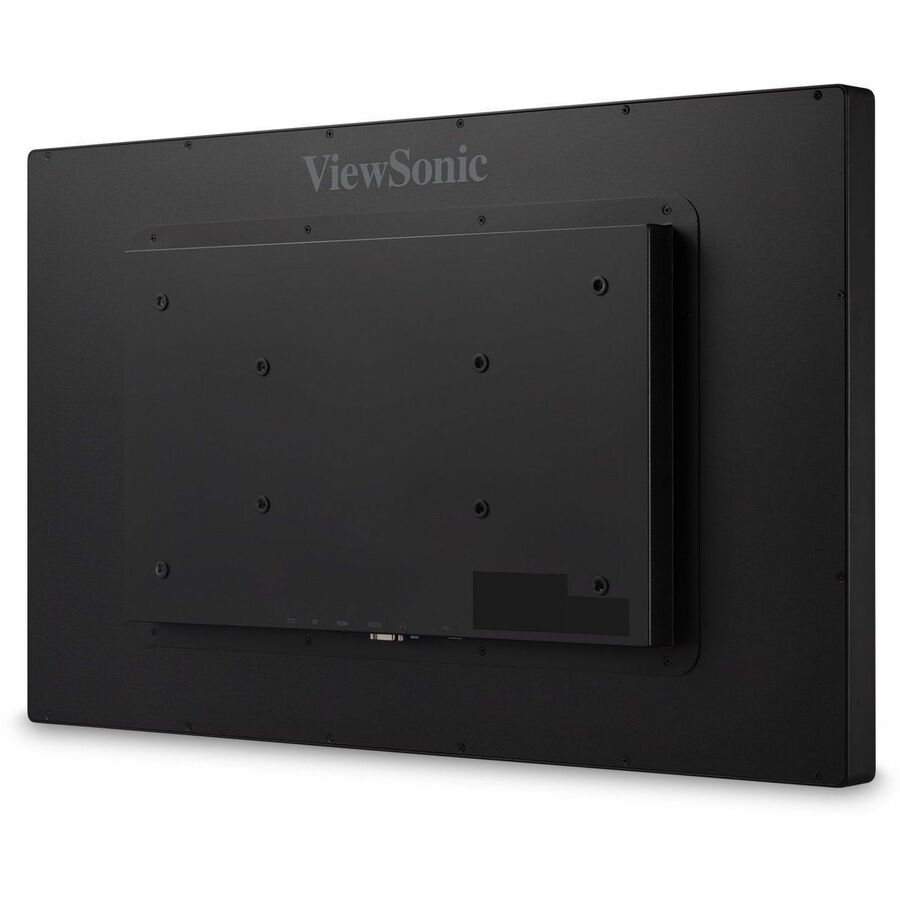 ViewSonic TD3207 - 1080p Touch Screen Monitor with 24/7 Operation, HDMI, DisplayPort, RS232 - 450 cd/m² - 32" - Image 3
