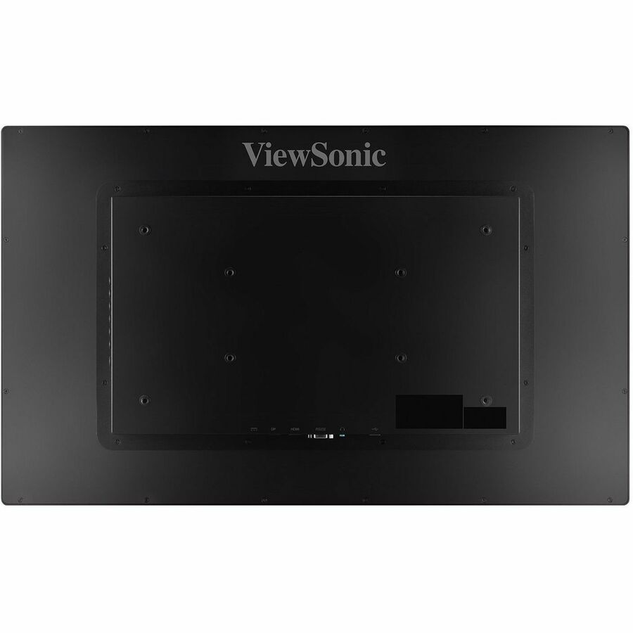 ViewSonic TD3207 - 1080p Touch Screen Monitor with 24/7 Operation, HDMI, DisplayPort, RS232 - 450 cd/m² - 32" - Image 9