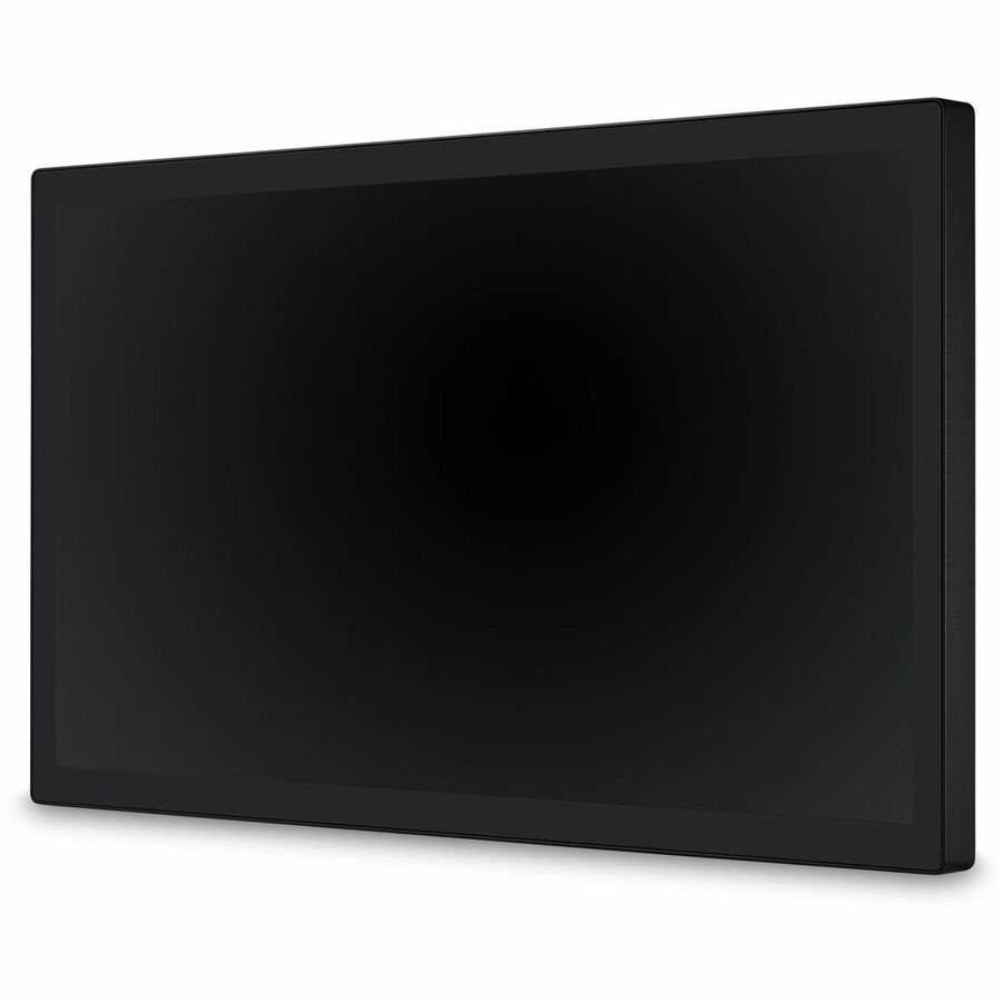 ViewSonic TD3207 - 1080p Touch Screen Monitor with 24/7 Operation, HDMI, DisplayPort, RS232 - 450 cd/m² - 32" - Image 11