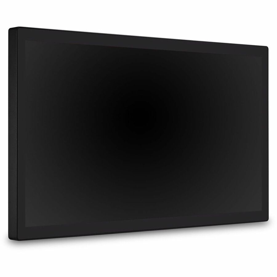 ViewSonic TD3207 - 1080p Touch Screen Monitor with 24/7 Operation, HDMI, DisplayPort, RS232 - 450 cd/m² - 32" - Image 12