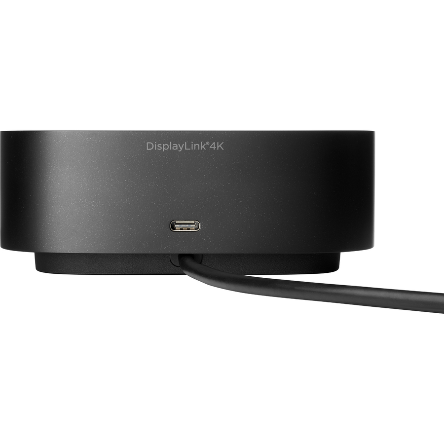 HP USB-C/A Universal Dock G2 - Image 3