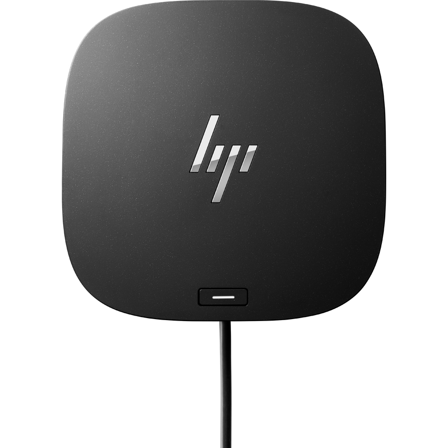 HP USB-C/A Universal Dock G2 - Image 4