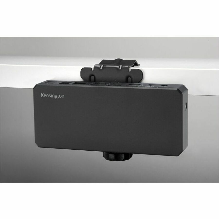 Kensington SD4790-MAC EQ USB-C Triple 4K Docking Station for MacBook - Image 10