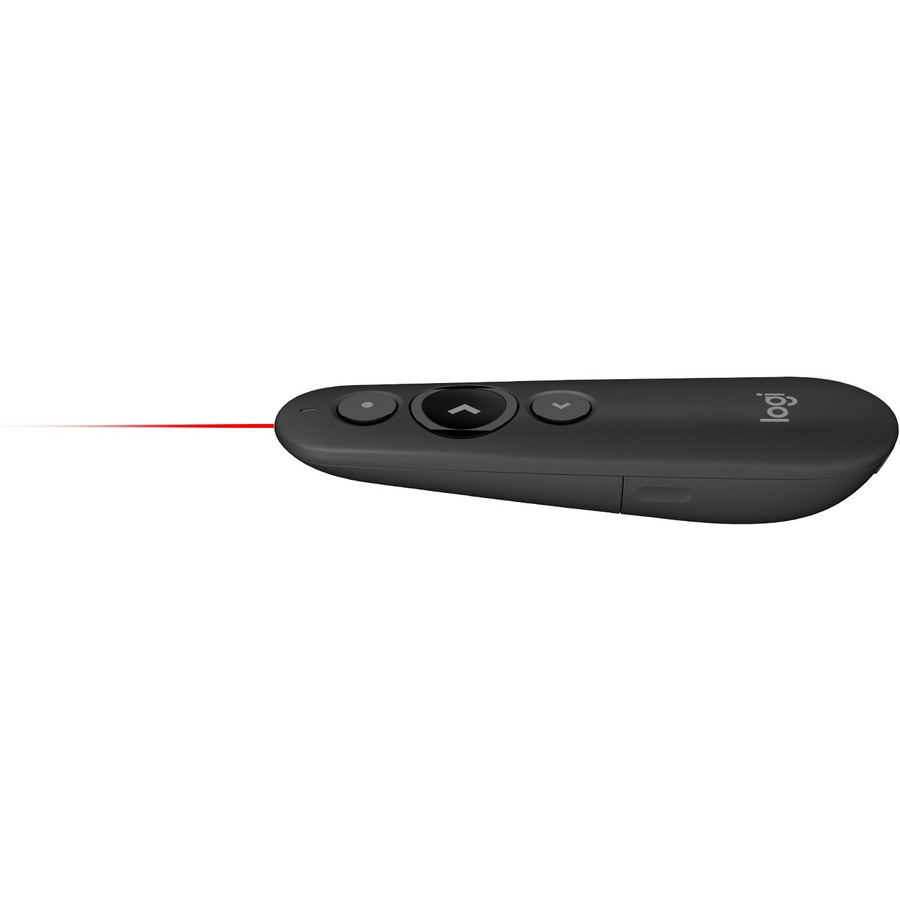 Logitech R500s Laser Presentation Remote - Image 6
