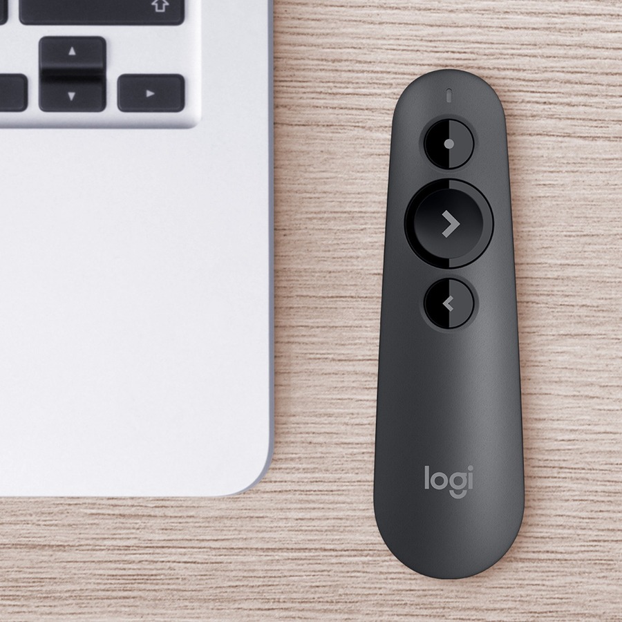 Logitech R500s Laser Presentation Remote - Image 7