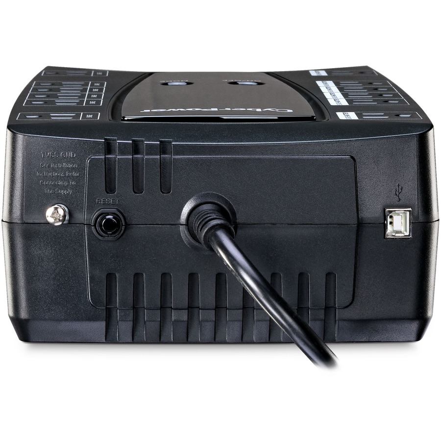 CyberPower AVRG900U AVR UPS Systems - Image 4