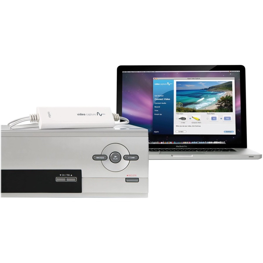 Elgato Video Capture - Image 2