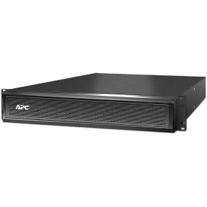 APC Smart-UPS X-Series External Battery Pack Rack/Tower 48V, 864VAh, rackmount, 2U