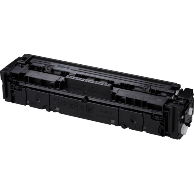 Canon 054 Original High Yield Laser Toner Cartridge - Black - 1 Pack - Image 3