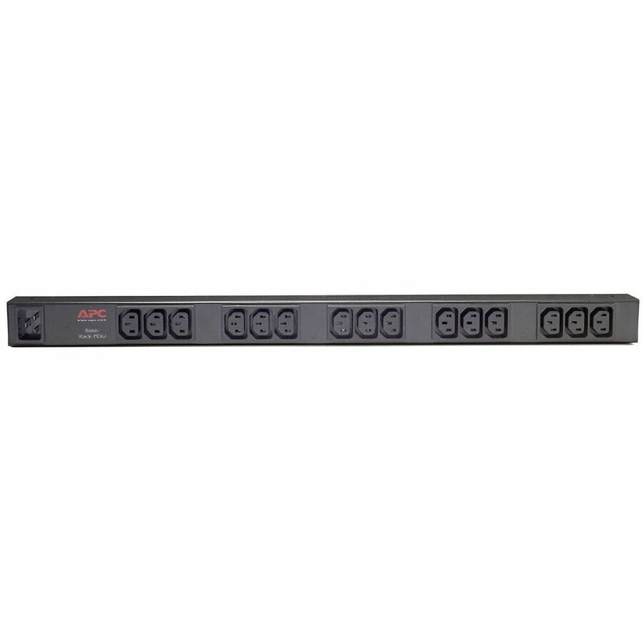 APC Basic Rack 3.68kVA PDU