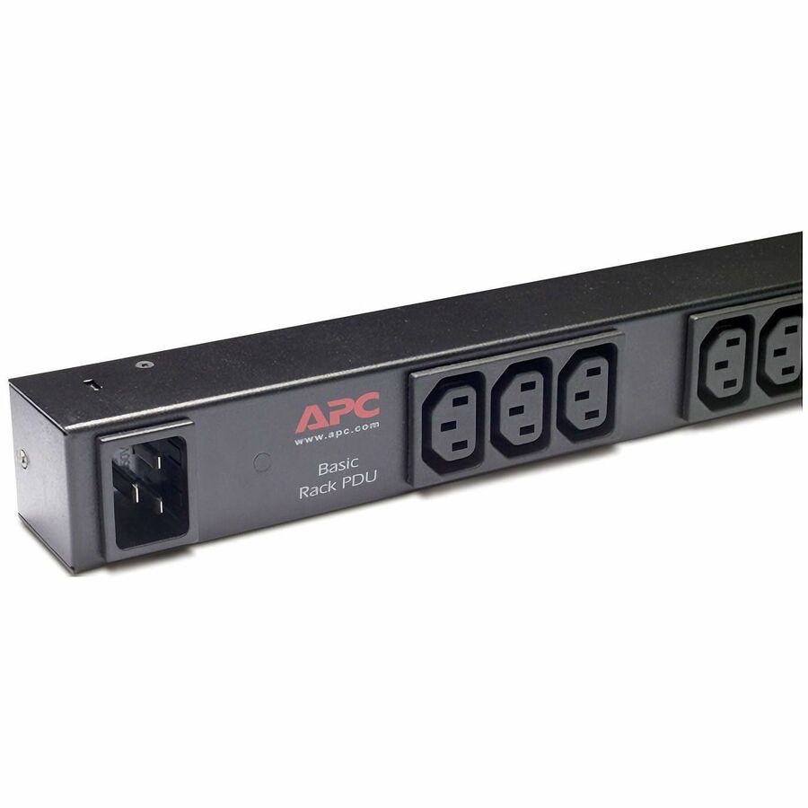 APC Basic Rack 3.68kVA PDU - Image 2