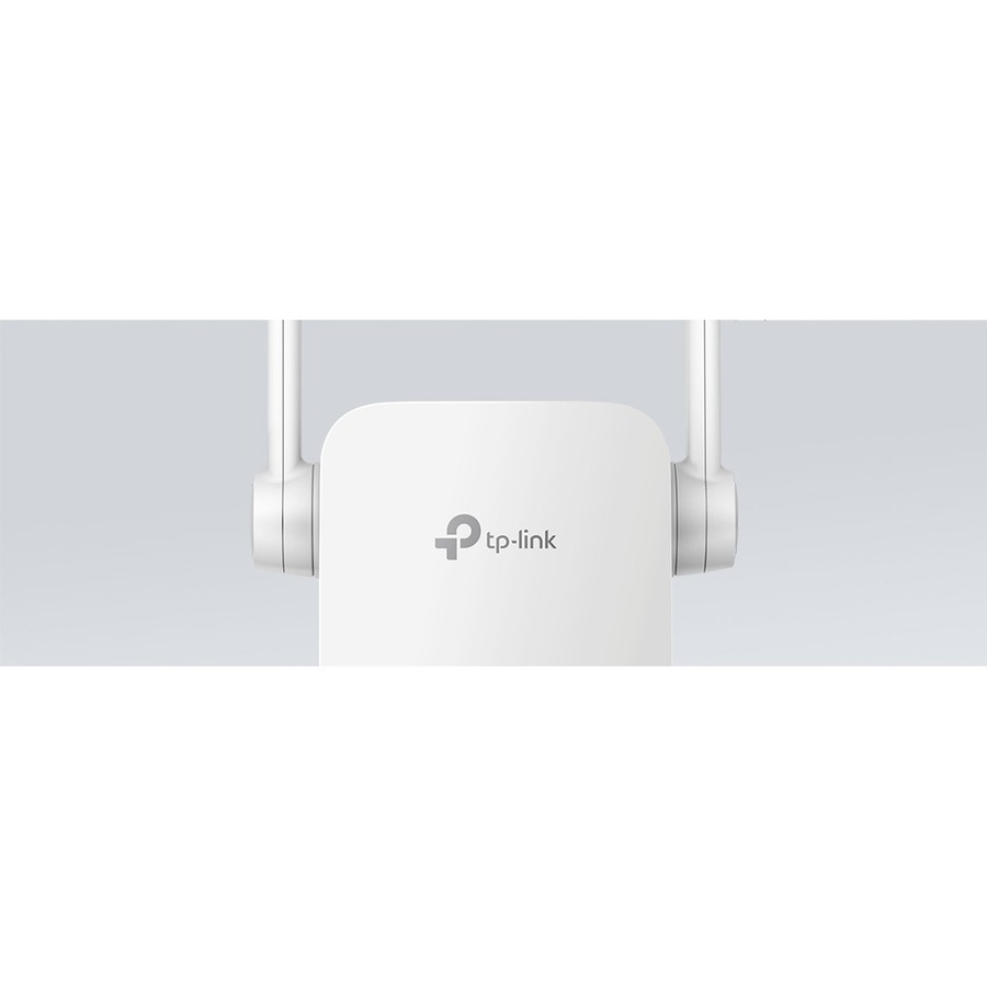 TP-Link RE305 - Dual Band IEEE 802.11ac 1.17 Gbit/s Wireless Range Extender - Image 2