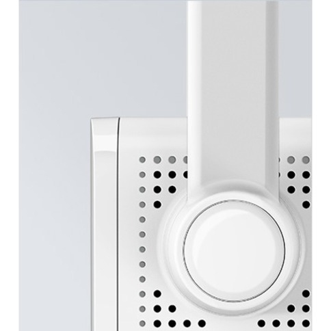 TP-Link RE305 - Dual Band IEEE 802.11ac 1.17 Gbit/s Wireless Range Extender - Image 6