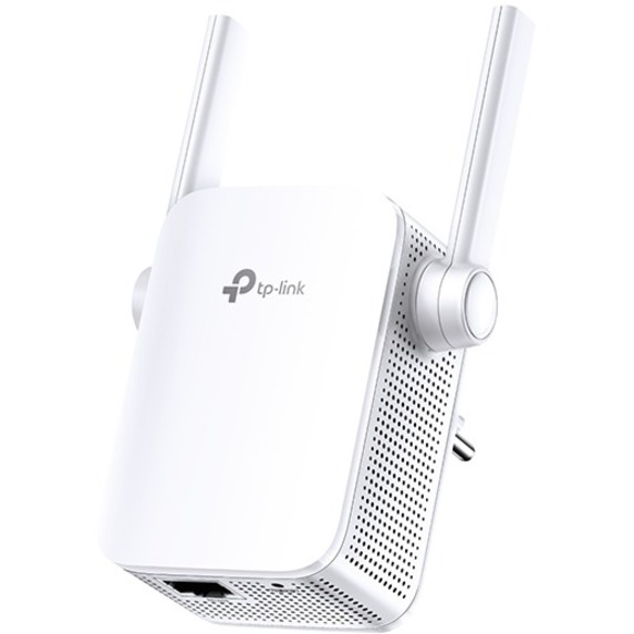 TP-Link RE305 - Dual Band IEEE 802.11ac 1.17 Gbit/s Wireless Range Extender - Image 12
