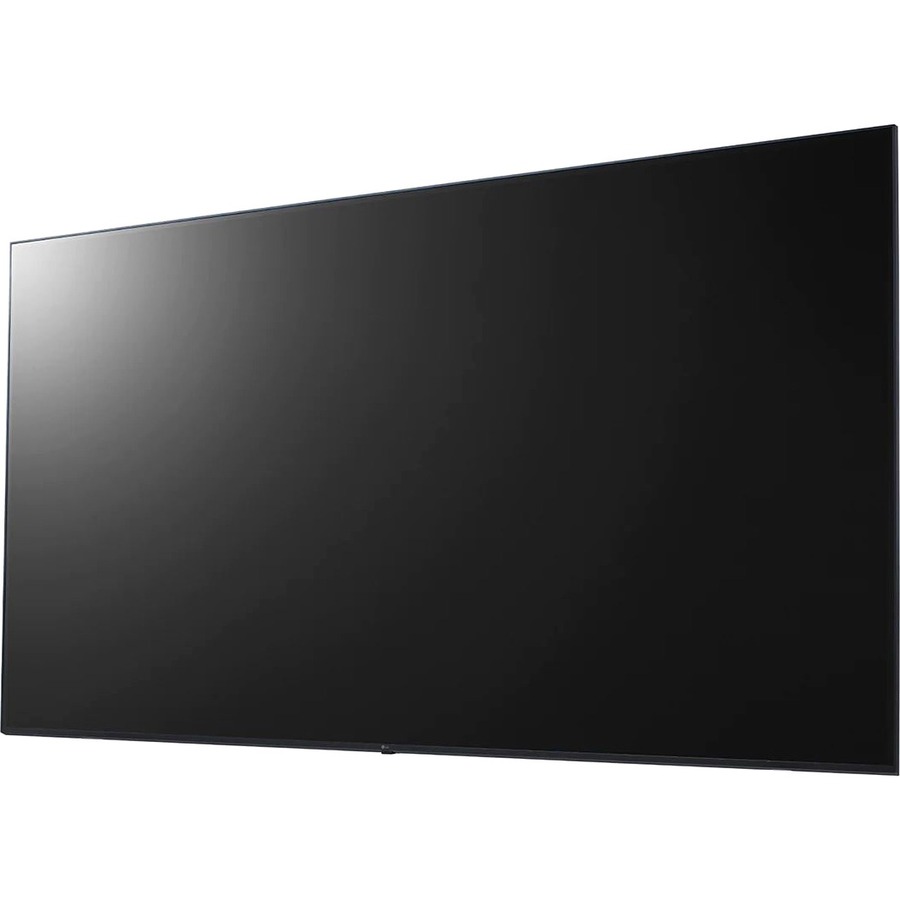 LG 75UL3J-E WebOS UHD Signage - Image 2