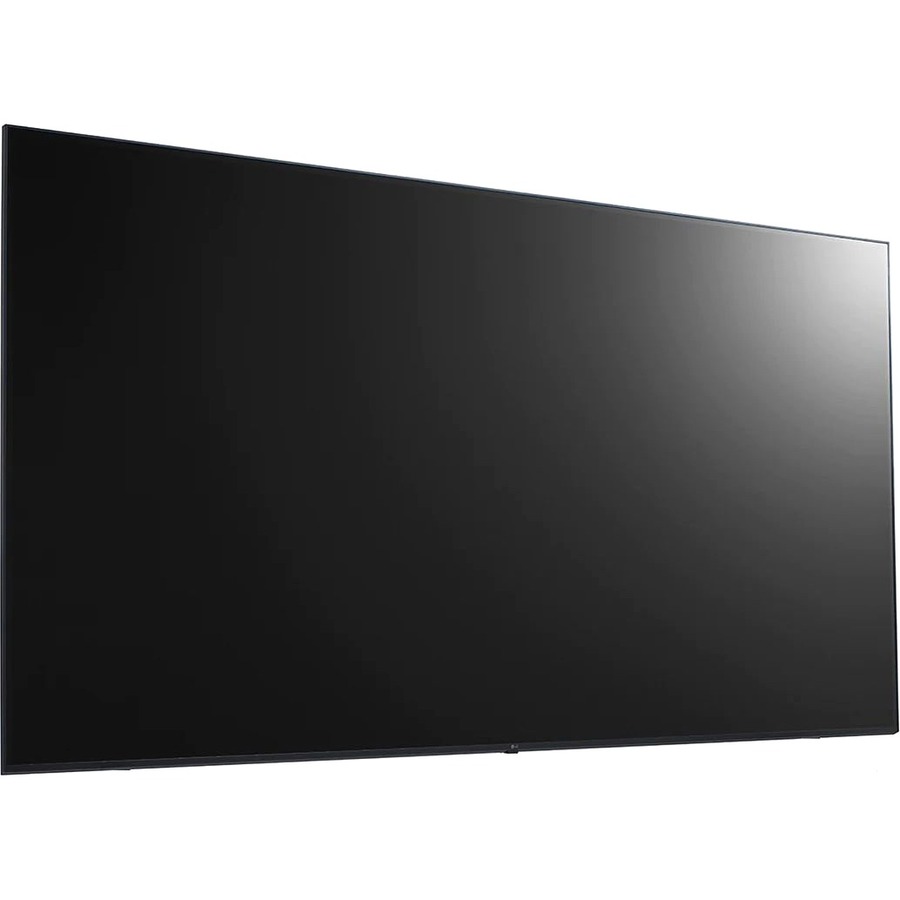 LG 75UL3J-E WebOS UHD Signage - Image 3