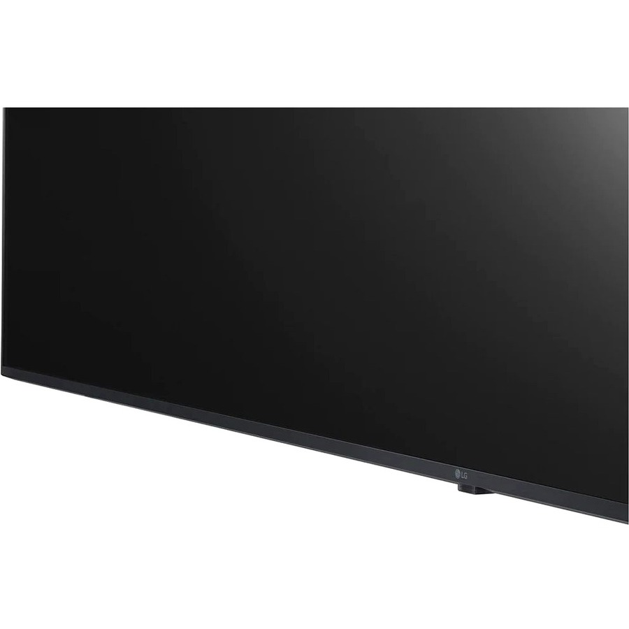 LG 75UL3J-E WebOS UHD Signage - Image 4