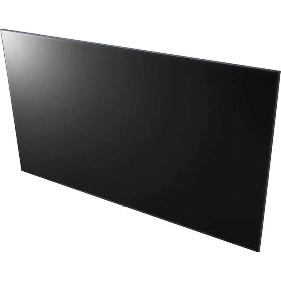 LG 75UL3J-E WebOS UHD Signage - Image 5