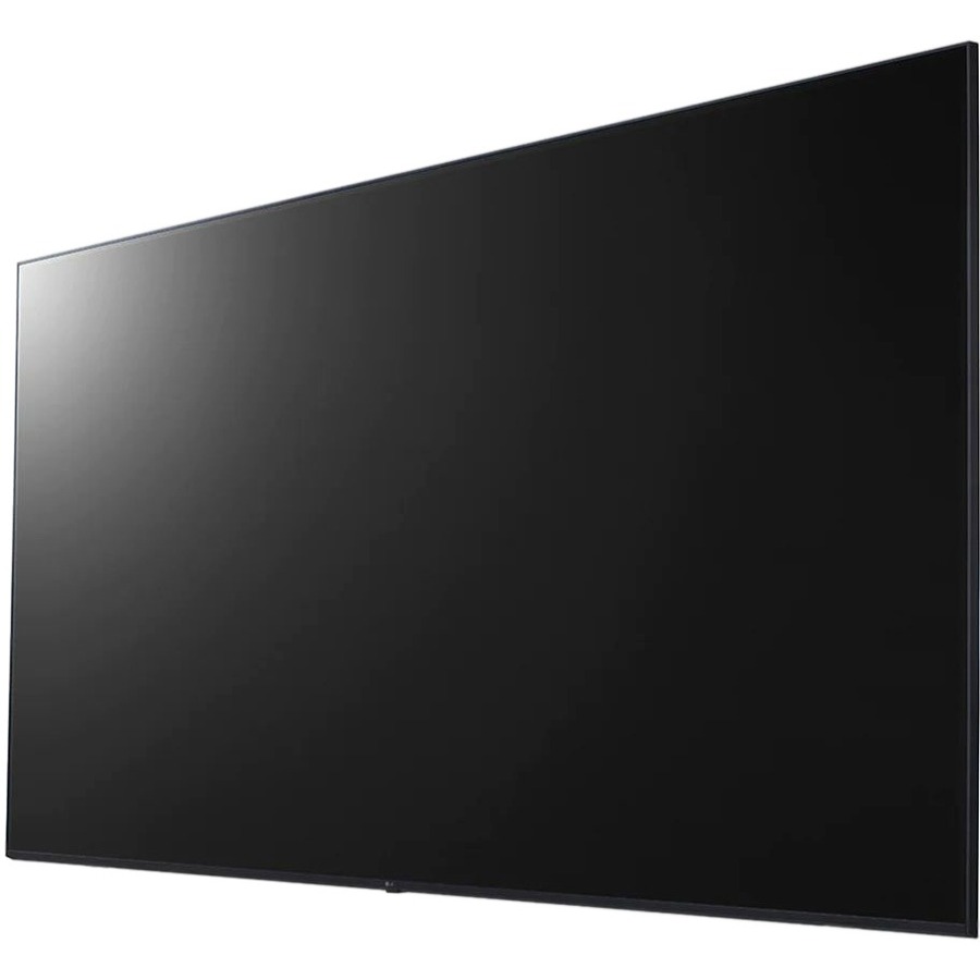 LG 75UL3J-E WebOS UHD Signage - Image 12