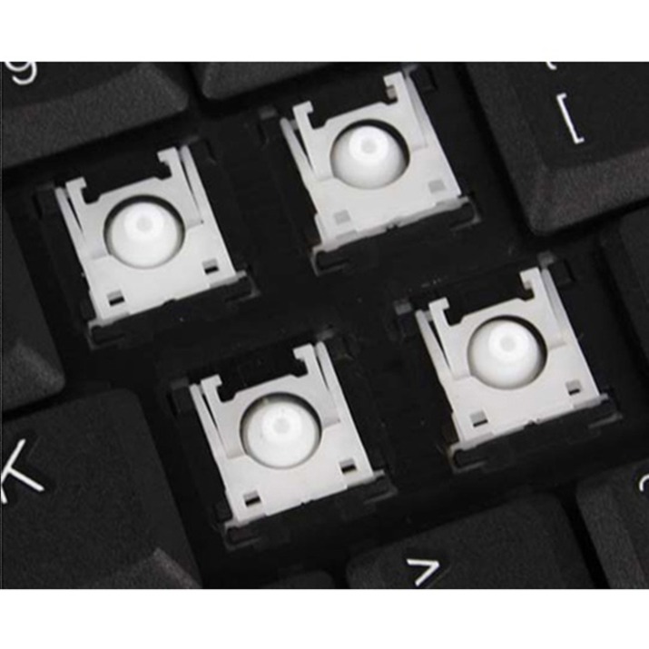 Adesso Bluetooth Wireless SlimTouch Mini Keyboard - Image 6