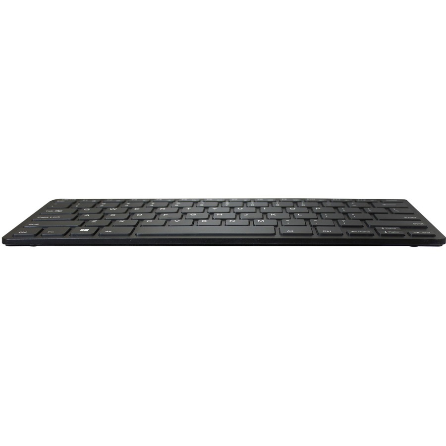 Adesso Bluetooth Wireless SlimTouch Mini Keyboard - Image 11