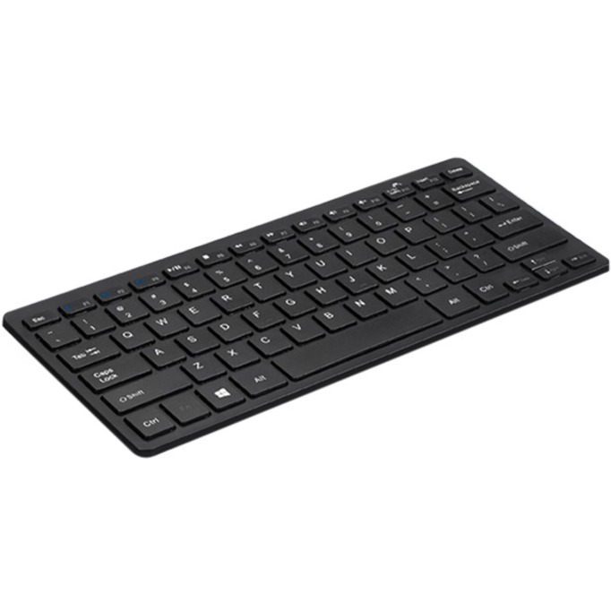 Adesso Bluetooth Wireless SlimTouch Mini Keyboard - Image 14