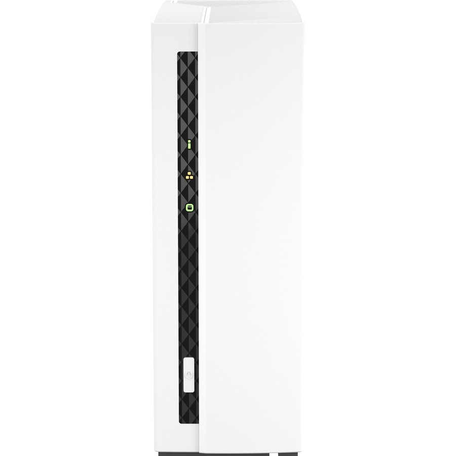 QNAP TS-133 SAN/NAS Storage System - Image 3